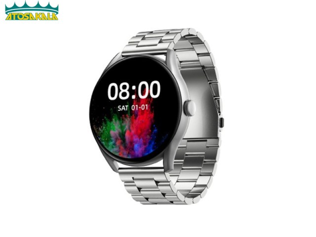 ساعت هوشمند گرین لاین Green Lion Signature نسخه گلوبال ( ارسال سریع و پلمپ شرکتی )