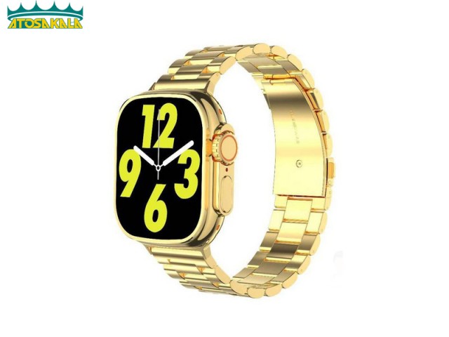 ساعت هوشمند گرین لاین Green Lion Golden Edition ( ارسال سریع و پلمپ شرکتی )