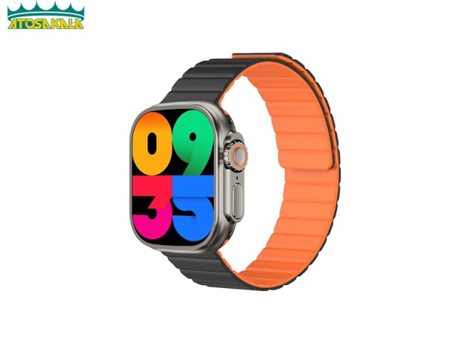 ساعت هوشمند گرین لاین Green Lion Ultra SE نسخه گلوبال ( ارسال سریع و پلمپ شرکتی )