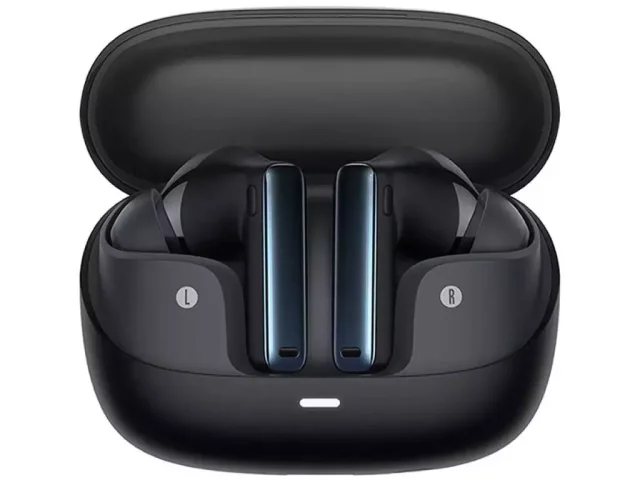 هندفری بلوتوثی 5.3 بیسوس BASEUS Bowie M2S True Wireless Earphones NGTW350101
