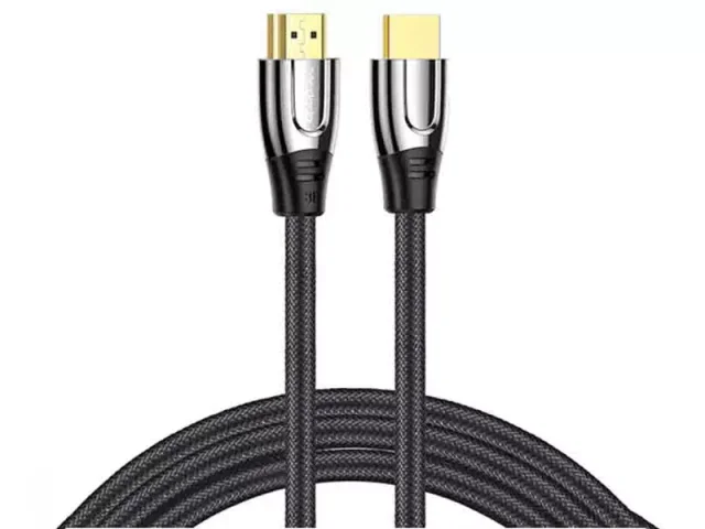 کابل HDMI مک دودو Mcdodo CA-8430 HDMI to HDMI 2.1 8K Cable HDR طول 2 متر