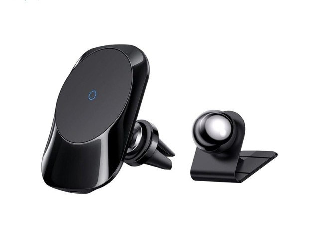 هولدر و شارژر وایرلس چندکاره مگنتی مک دودو Mcdodo CH-7071 توان 15 وات ( ارسال سریع و پلمپ شرکتی )