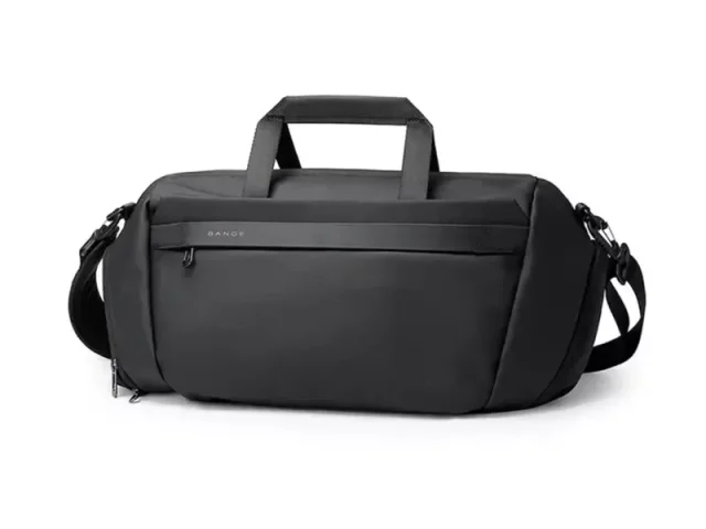 کیف ورزشی بنج با قابلیت جداسازی لوازم Bange BG-7551 Wet and Dry Separation Fitness Travel Bag