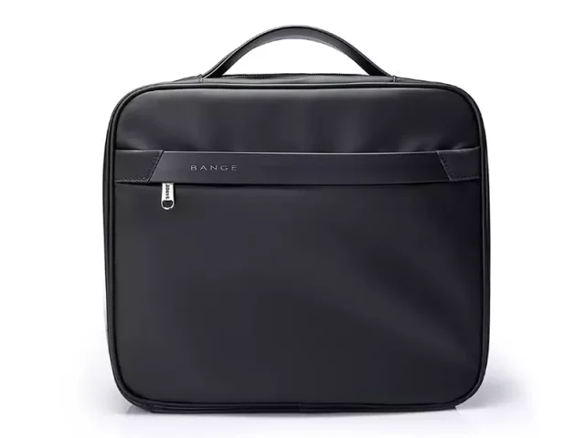 کیف مسافرتی مناسب برای آیپد 7.9 اینچ بنج BANGE BG-7529 Hanging Travel Bag