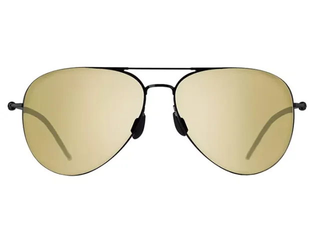 عینک آفتابی طلایی شیائومی Xiaomi Mijia Turok Steinhardt TS SM001-0203