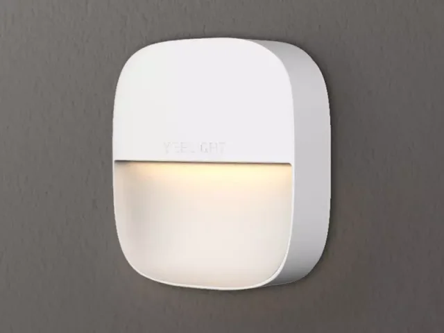 چراغ هوشمند سنسور دار شیائومی Xiaomi Yeelight Night Light Sensitive YLYD09YL