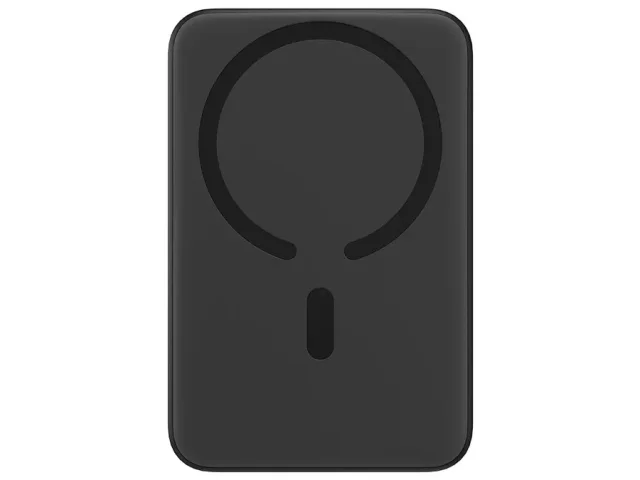 پاوربانک مغناطیسی فست شارژ 10000 بیسوس Baseus Magnetic Mini Wireless Power Bank 20W PPCX030001