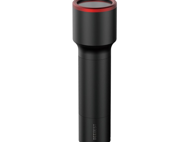چراغ قوه شیائومی BEEBEST F10