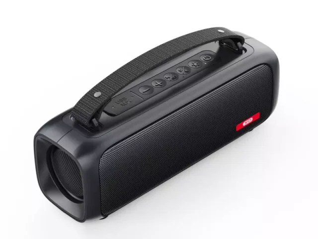 اسپیکر بلوتوث شارژی 16 وات ایکس او XO F39 Wireless Speaker