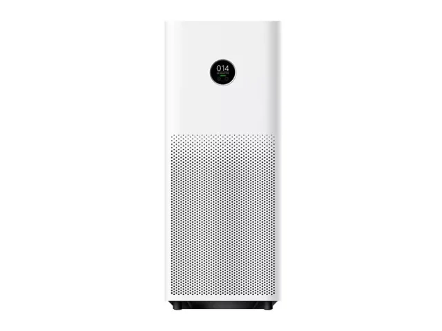 دستگاه تصفیه هوا شیائومی مدل Mi Air Purifier 4