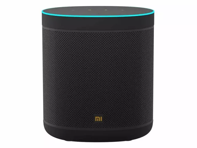 اسپیکر بلوتوث هوشمند شیائومی Xiaomi Mi Smart Speaker L09G Global