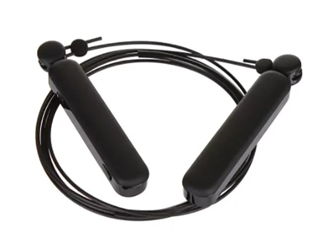 طناب ورزشی حرفه ای هوشمند شیائومی Xiaomi Wolonow Intelligent Rope Skipping SRS-3.0