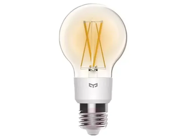لامپ ال ای دی هوشمند شیائومی Xiaomi Yeelight Model YLDP12YL Smart LED Bulb