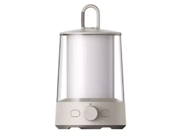 چراغ کمپینگ شیائومی Xiaomi split camping lamp flashlight ambient lamp Mijia MJLYD001QW