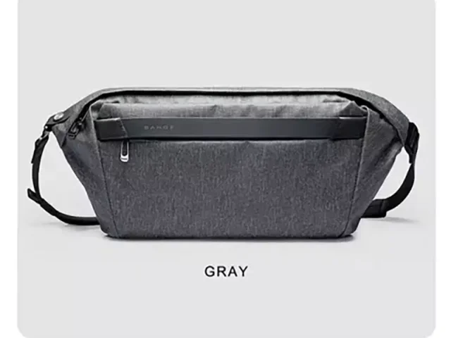 کیف قفسه سینه بنج مناسب برای آیپد 11 اینچ Backpack Bange BG-8368 sling mi sling clutch case