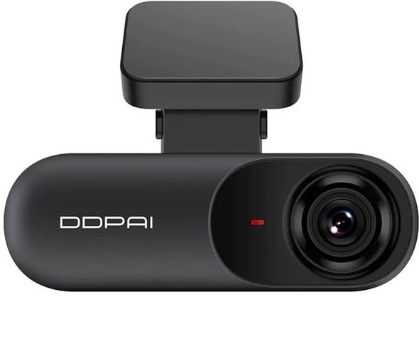 دوربین خودروی شیائومی Xiaomi DDPAI Mola N3 ( ارسال سریع و پلمپ شرکتی )