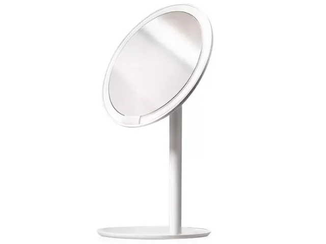 آینه رومیزی میجیا شیائومی Xiaomi Mijia HD Daylight Mirror