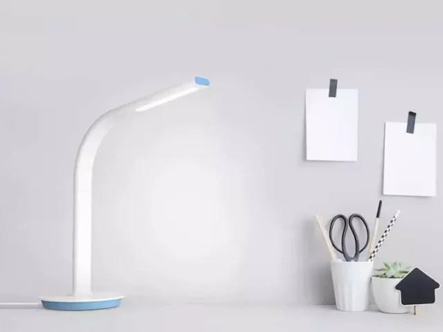 چراغ مطالعه هوشمند شیائومی Xiaomi Philips Desk Lamp 2S