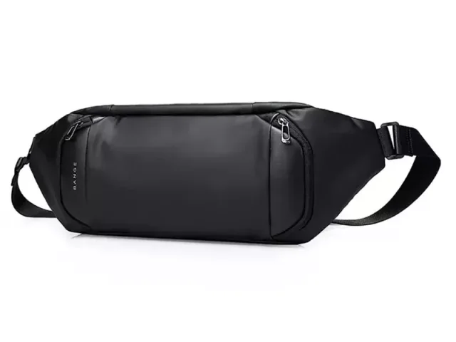 کیف کمری بنج مناسب تبلت 7.9 اینچ Bange BG-2556 Waist bag
