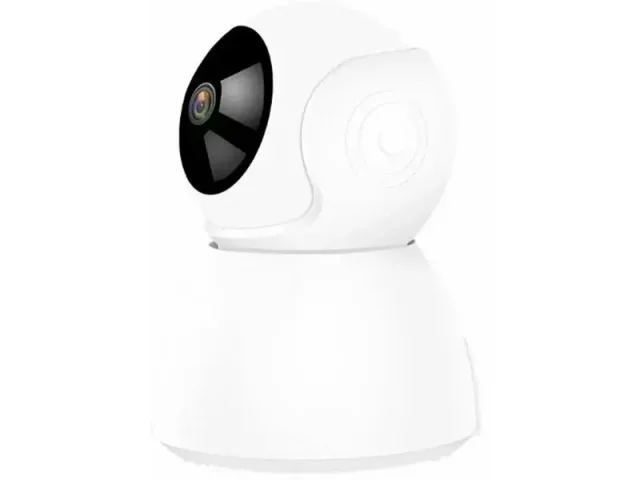 دوربین نظارتی هوشمند شیائومی Xiaomi Xiaovv Smart PTZ Camera 2K Q8 version xvv-3630s-q8