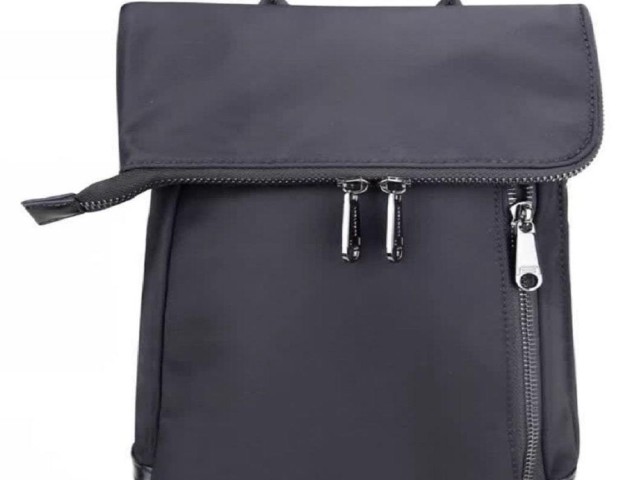 کوله پشتی تک بند گرین لاین Green Lion Milan Bag