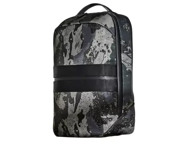 کوله پشتی ضد آب شیائومی Xiaomi 90 Points Ninetygo Manhattan Backpack 2111