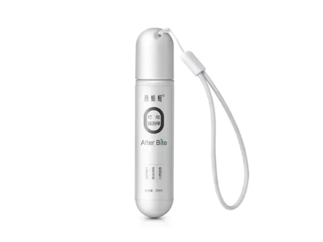 لوسیون بعد از نیش حشرات گیاهی شیائومی Xiaomi Youpin Dragonfly Mosquito After Bite Anti-itch Stick