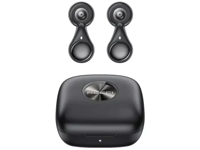 هندزفری بلوتوثی 5.3 رسی Recci REP- W70 CHOPIN ear earbuds