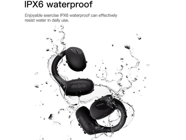 هندزفری بلوتوث دوگوش شیائومی Xiaomi Mibro O1 Earbuds