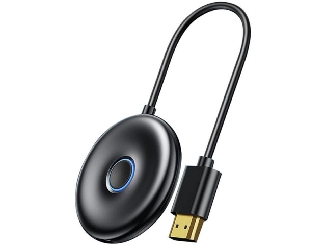 دانگل وای فای HDMI گرین لاین Green Lion Full Screen HDTV Dongle