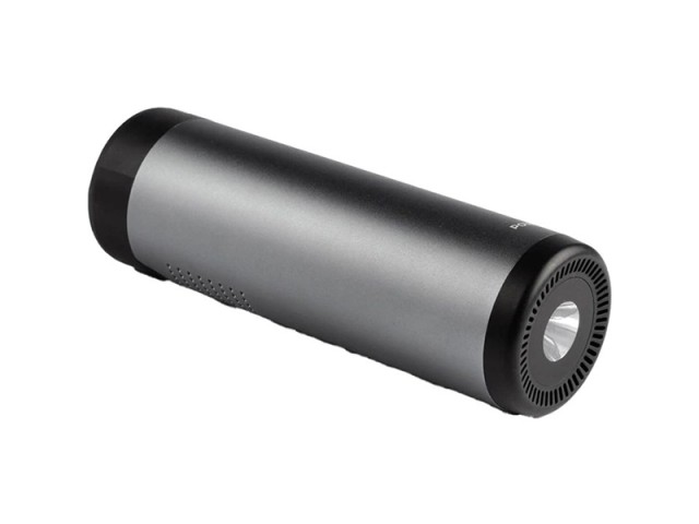 کمپرسور باد شارژی پاورولوژی Powerology Cordless Portable Air Compressor P52ACMBK