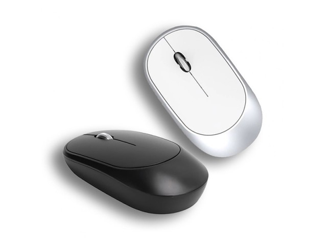 موس وایرلس دوحالته سایلنت کوتتسی Coteetci 84001