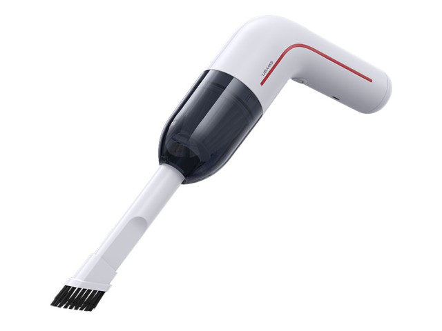 جارو شارژی قابل حمل یوسامز USAMS US-ZB253 Mini Handheld Vacuum Cleaner