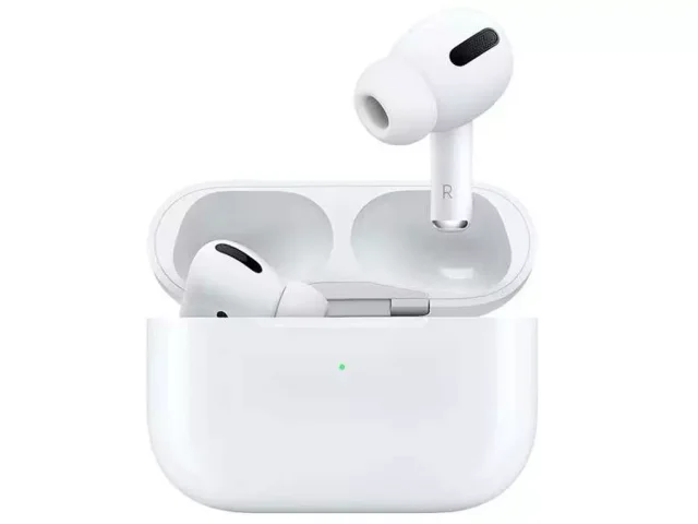 هندزفری بی سیم طرح ایرپادز پرو اپل کوتتسی coteetci Smart Pods Pro Bluetooth Headset CS8823