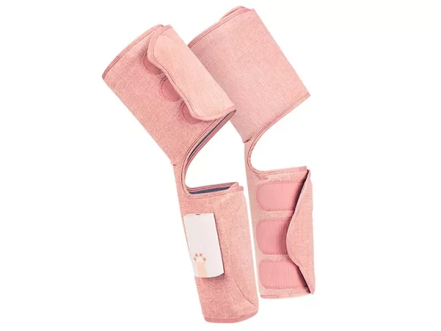 ماساژور و فشارسنج پا شیائومی Xiaomi Youpin LERAVAN LF-TA013 Leg Barometric Pressure Massager