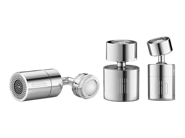 سرشیر آب متحرک چندمنظوره شیائومی Xiaomi Dabai Multifunctional Faucet Faucet Aerator