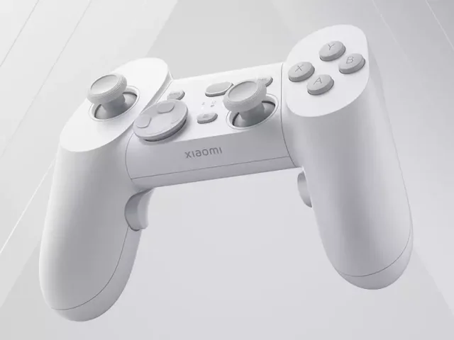دسته بازی بلوتوثی شیائومی Xiaomi XMGP01YM Gamepad Elite Edition