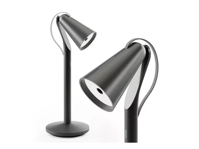 چراغ مطالعه رومیزی هوشمند شیائومی Xiaomi Mijia Pipi Lamp MJPPD01ZM