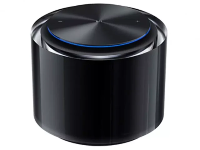 اسپیکر هوشمند شیائومی Xiaomi's new hi-res smart speaker is its answer to the Apple HomePod
