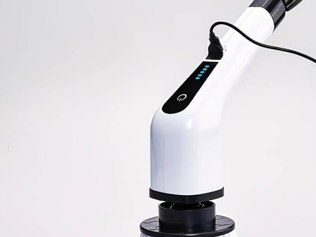 بورس تمیزکننده الکتریکی in 1 electric cleaning 7 brush