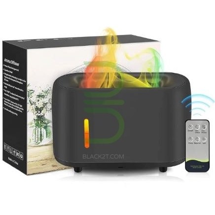 دستگاه بخور خوشبو کننده هوا آروما مدل Aroma Diffuser ا Aroma Diffuser