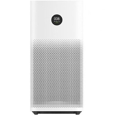 دستگاه تصفیه کننده هوا شیائومی مدل Mi Air Purifier 3H