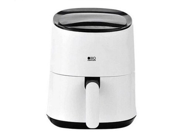 هواپز هوشمند شیائومی مدل Silencare SC-K505W ظرفیت 3 لیتر