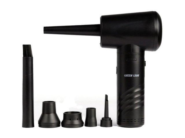 پمپ باد هوا گرین لاین Green Lion AIR Duster