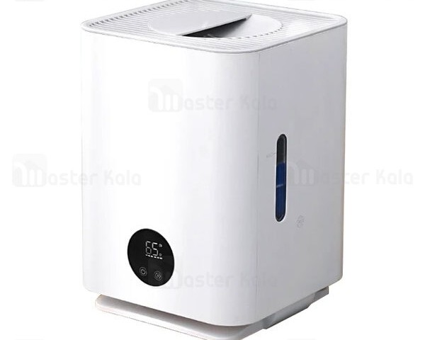 دستگاه تصفیه هوا و بخور سرد شیائومی Xiaomi Lydsto H5 XD-JSQH503 Mist-free ظرفیت 3 لیتر