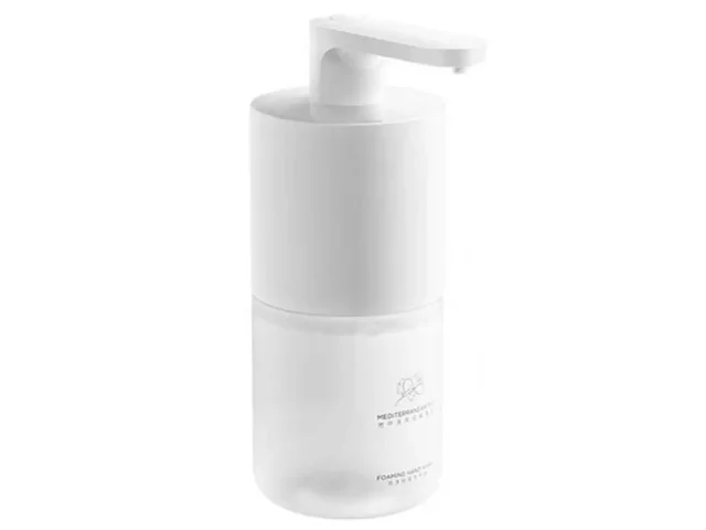 دستگاه فوم ساز مایع دستشویی اتوماتیک شیائومیXiaomi Mijia Automatic Foaming Soap Dispenser Pro CN MJXSJ04XW