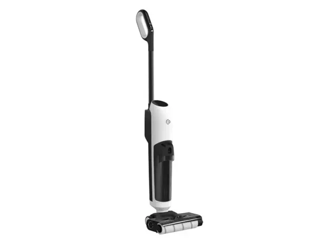 جارو شارژی عصایی پاورولوژی Powerology Multi Surface Self-Cleaning Vacuum PSCVC250WH