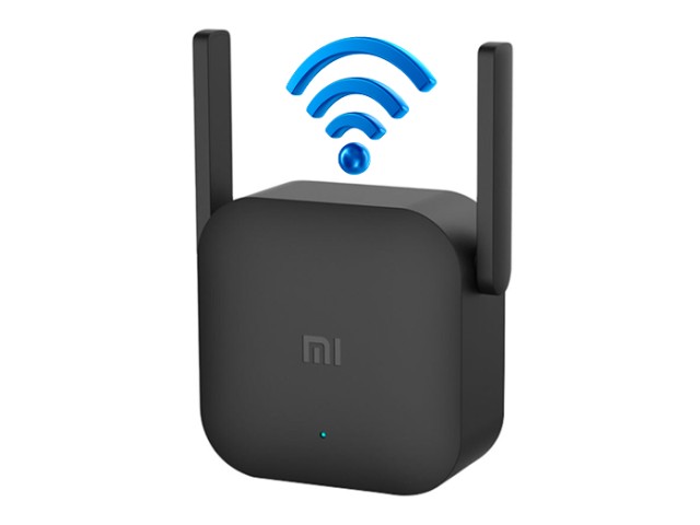 تقویت کننده وای فای پرو شیائومی Mi Wi-Fi Range Extender Pro R03