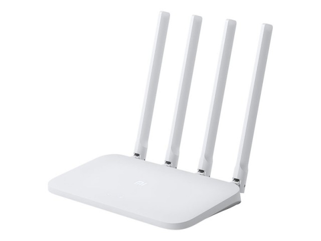روتر شیائومی Xiaomi Mi WiFi Router 4C