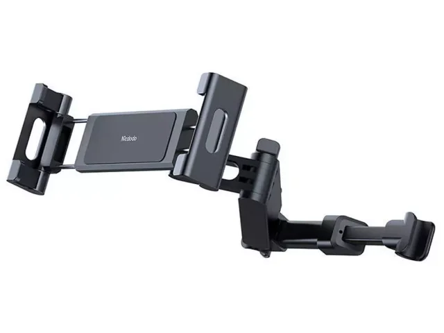 هولدر تبلت و موبایل سرنشینان صندلی عقب خودرو مک دودو MCDODO car mount headrest Tablet and Phone CM-4320